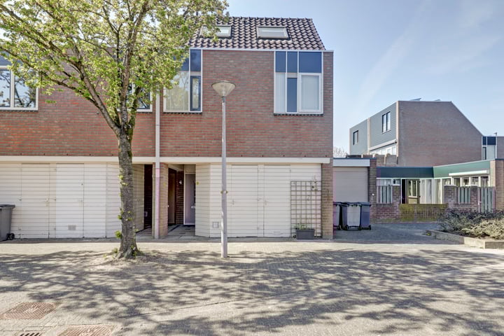 Sportdreef 11 in Huissen