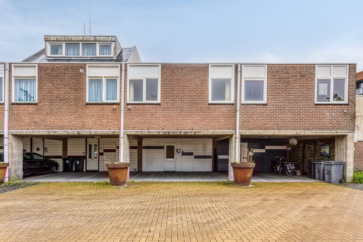 Sportdreef 33 in Huissen
