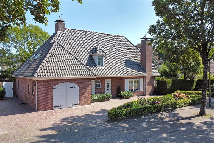 Photo of property Sportlaan 10, Baarle-Nassau