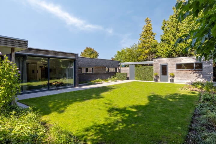 Photo of property Sportlaan 11, Berlicum