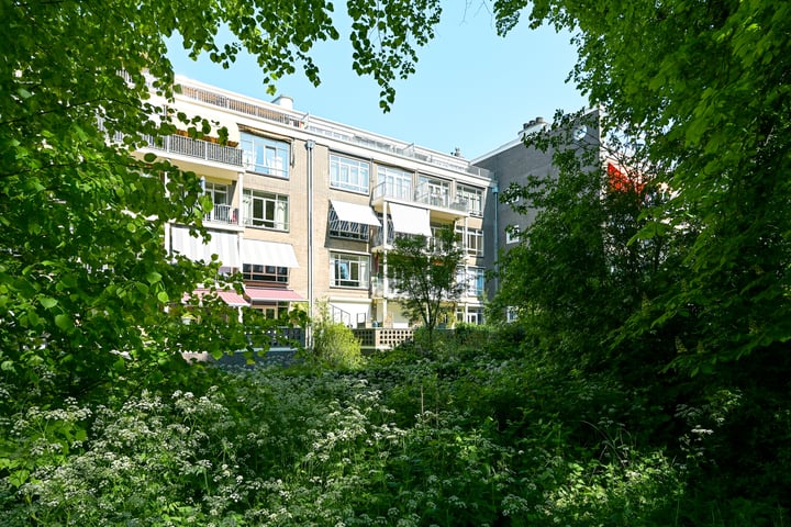 Sportlaan 1136 in 's-Gravenhage