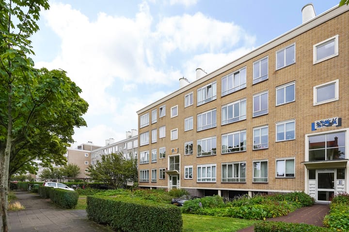 Sportlaan 1142 in 's-Gravenhage