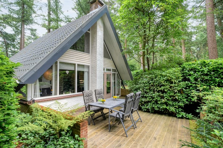 Foto van woning Sportlaan 117, Bergentheim