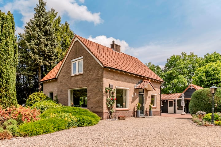 Photo of property Sportlaan 18, Heerde