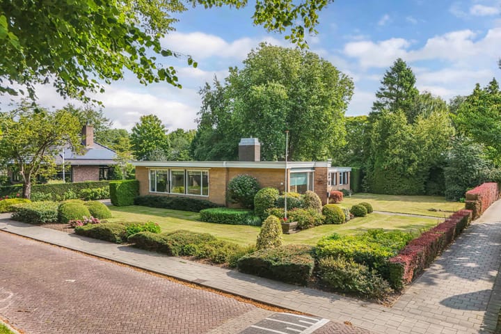Photo of property Sportlaan 18, Emmeloord