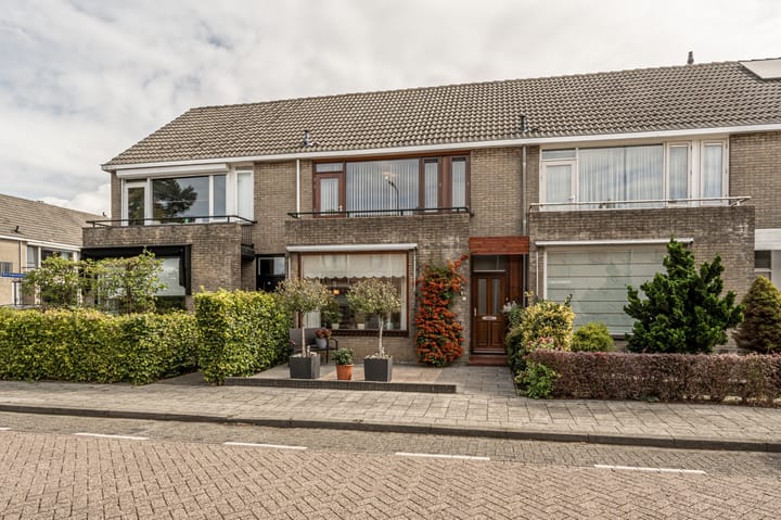 Sportlaan 19 in Oud-Beijerland