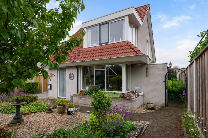 Photo of property Sportlaan 2, Delden