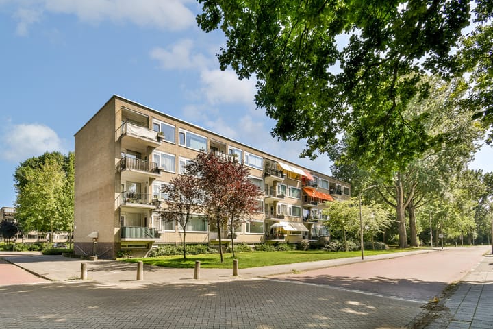 Sportlaan 20 in Amstelveen