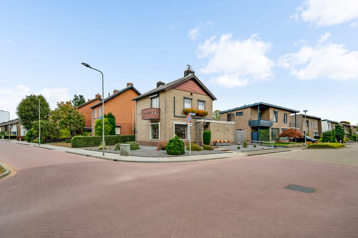 Photo of property Sportlaan 21, Bunde