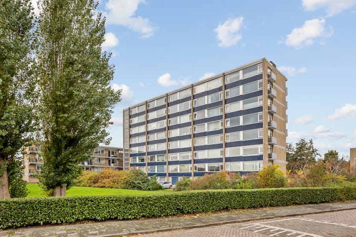 Sportlaan 242 in Vlaardingen