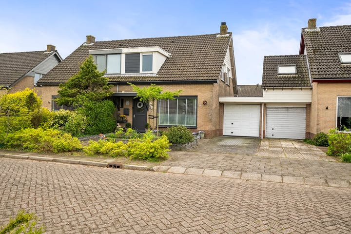 Photo of property Sportlaan 25, Wieringerwaard