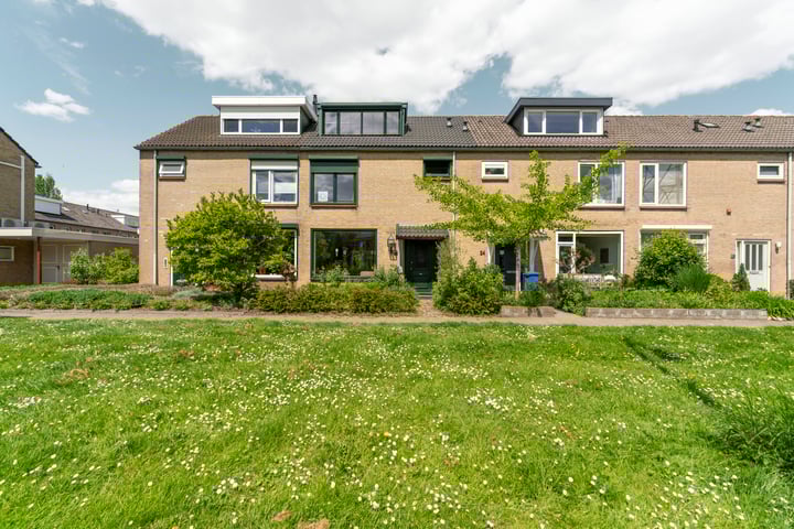 Photo of property Sportlaan 26, Bemmel