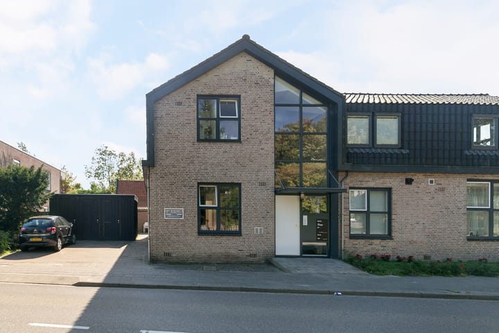 Photo of property Sportlaan 2b, Schoorl
