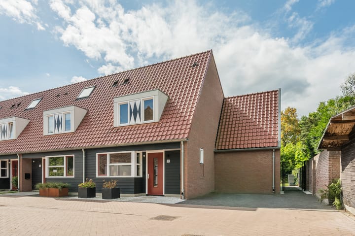 Photo of property Sportlaan 2f, Gemert