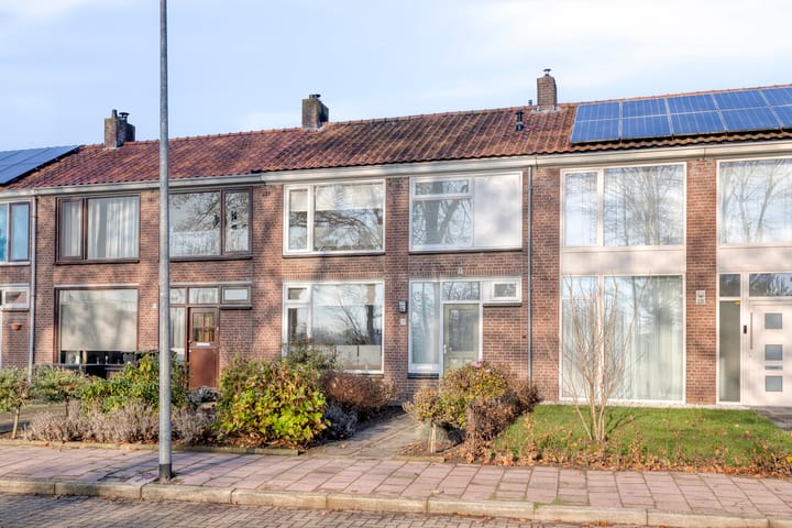 Photo of property Sportlaan 30, Veldhoven