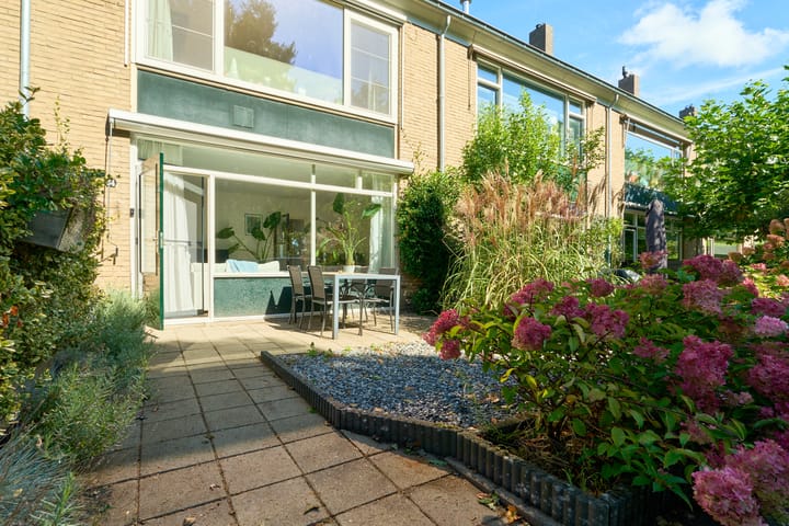 Photo of property Sportlaan 34, Ermelo
