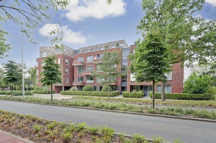 Photo of property Sportlaan 39E, De Lier