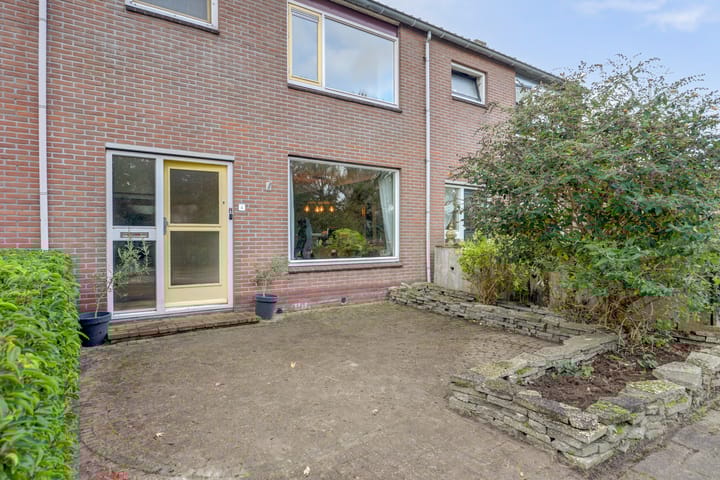 Sportlaan 4, Andijk Photo of property Sportlaan 4, Andijk