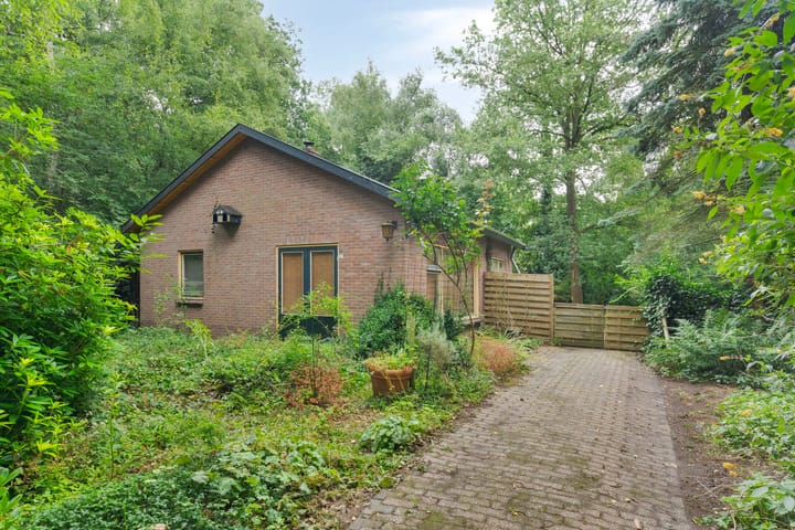 Sportlaan 41 in Bergentheim