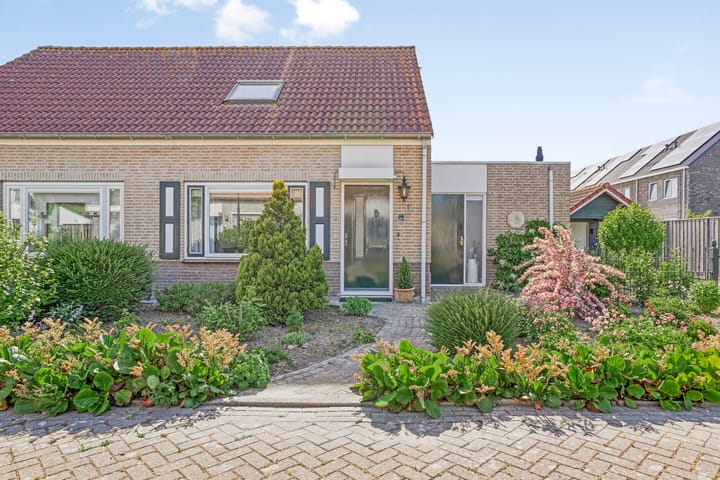 Photo of property Sportlaan 47b, Wissenkerke