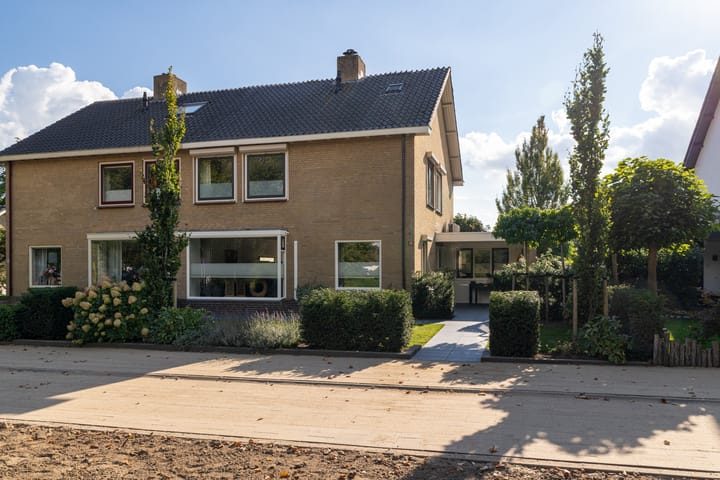 Sportlaan 48 in Werkendam