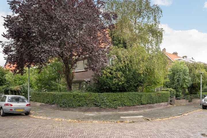 Foto van woning Sportlaan 58, Vlaardingen