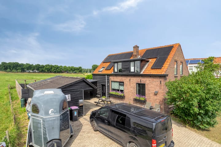 Sportlaan 6 in Geervliet