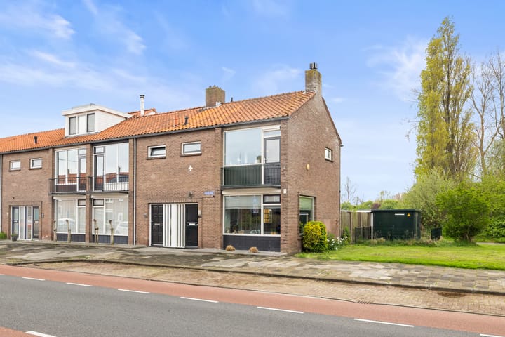 Sportlaan 64 in Den Helder
