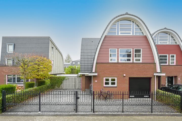 Sportlaan 69 in Uithoorn
