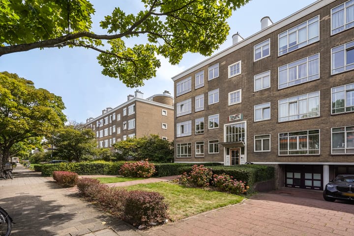 Sportlaan 816 in 's-Gravenhage