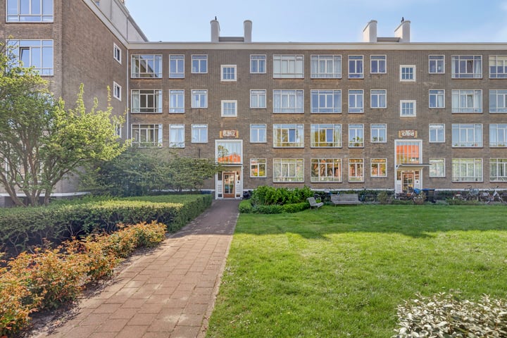 Sportlaan 920 in 's-Gravenhage