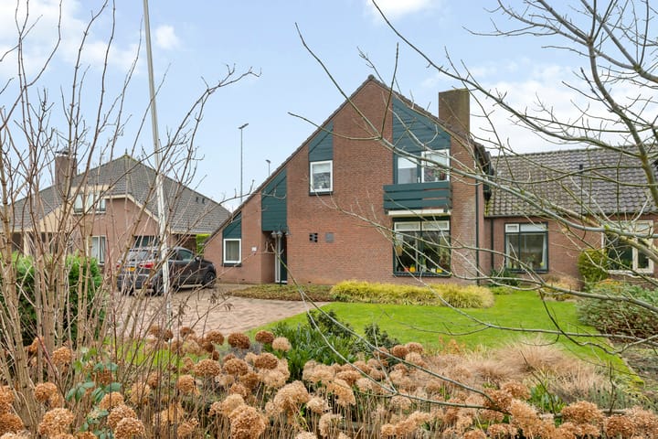 Photo de la maison Sportparklaan 11, Tiel