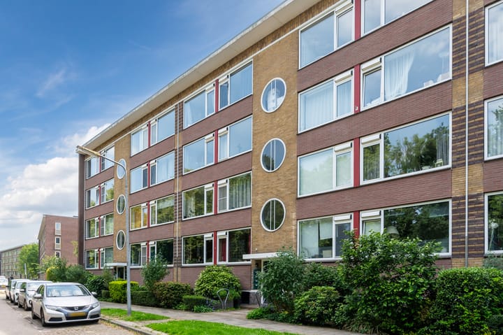 Sportparklaan 189 in Weesp