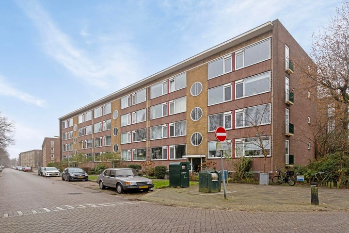 Photo of property Sportparklaan 207, Weesp