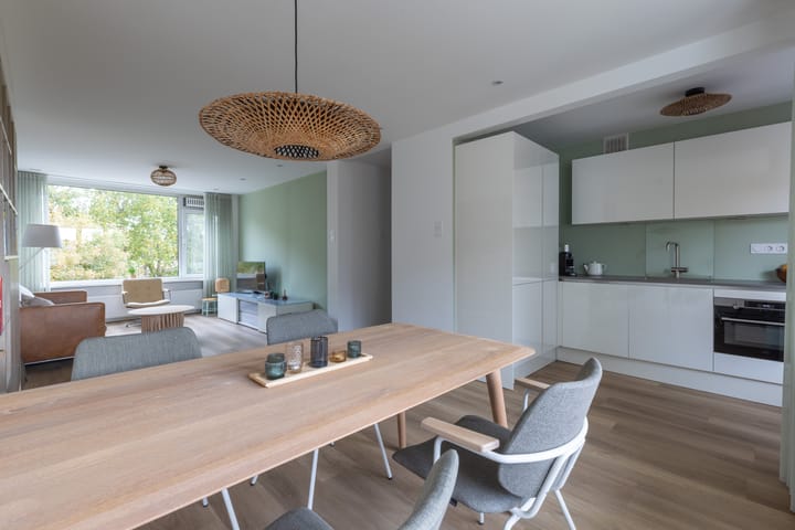 Photo de la maison Sportparklaan 245, Weesp