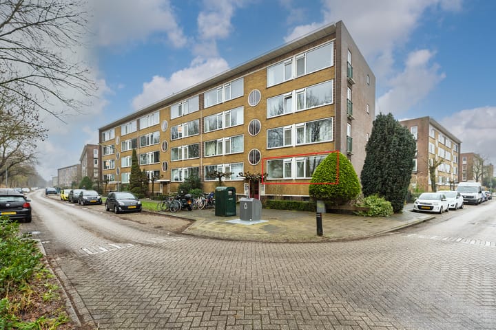 Sportparklaan 305 dans Weesp photo