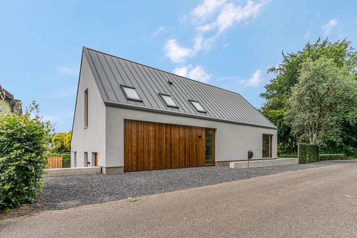 Photo of property Sportparklaan 37, Tiel