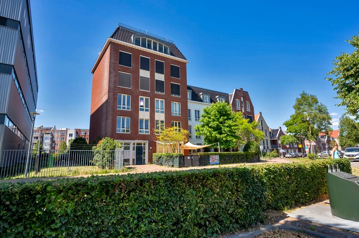 Photo of property Sportparkweg 108, Maarssen