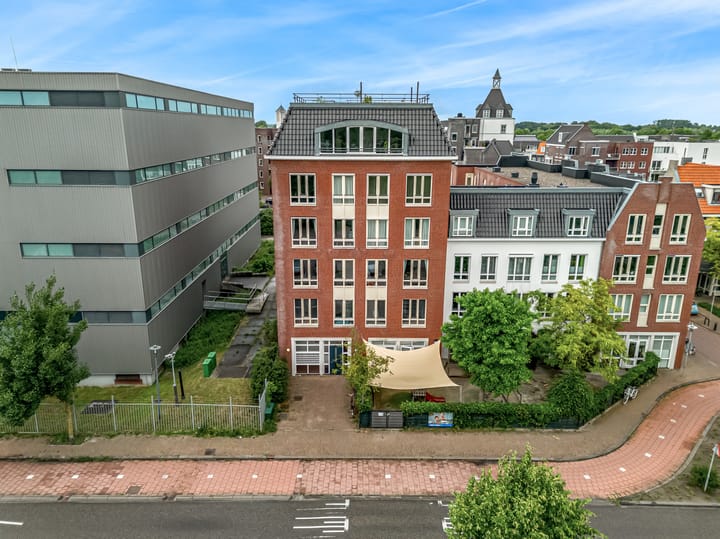 Sportparkweg 124 in Maarssen