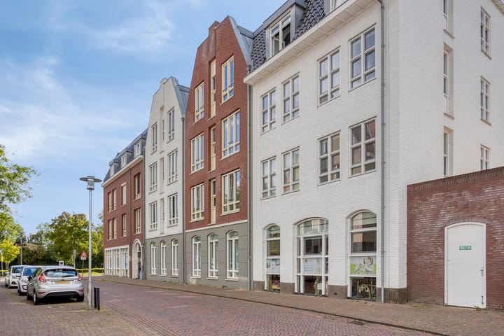 Sportparkweg 136 in Maarssen
