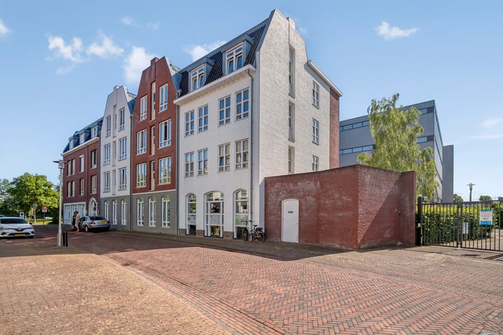 Photo of property Sportparkweg 138, Maarssen