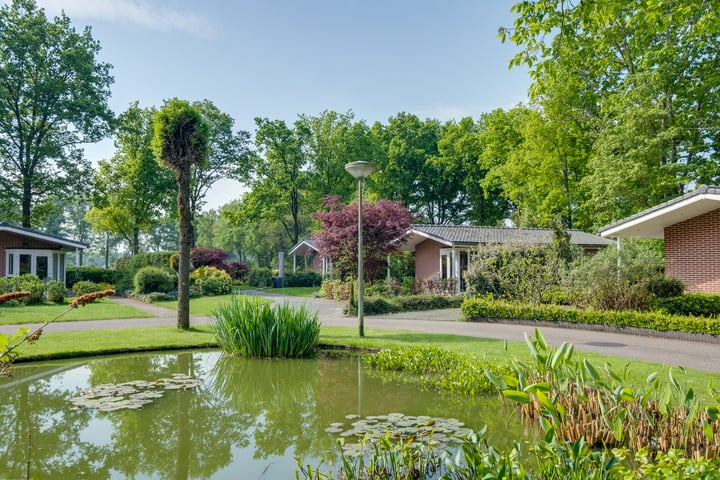 Photo of property Sportparkweg 14-H212, Laren