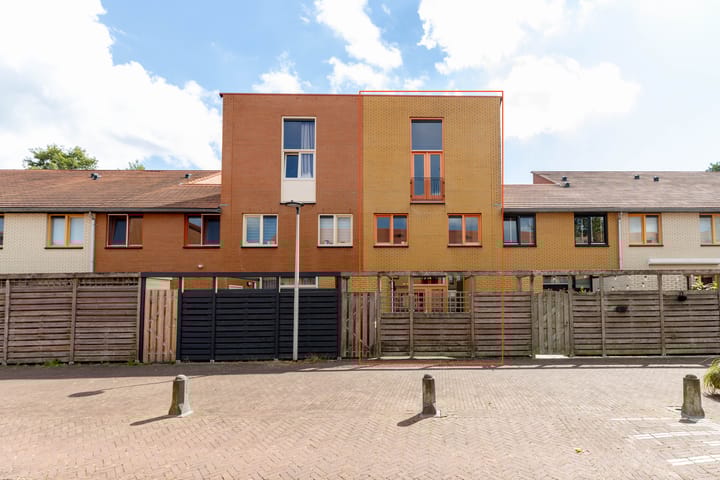 Sportparkweg 56 in Nootdorp photo