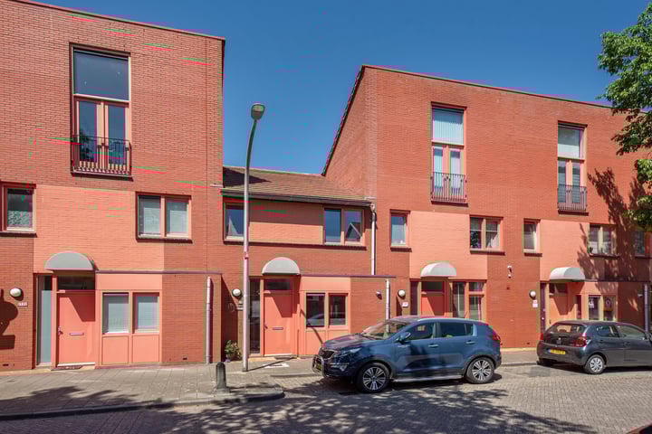 Sportparkweg 70 in Nootdorp