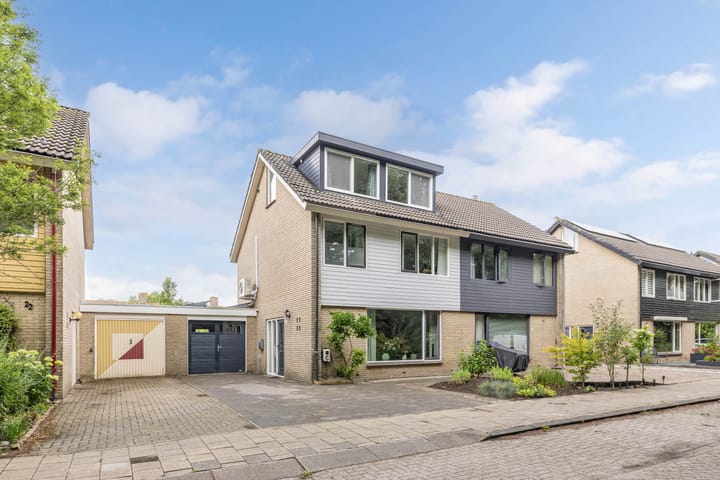 Photo of property Sportsingel 20, Bant