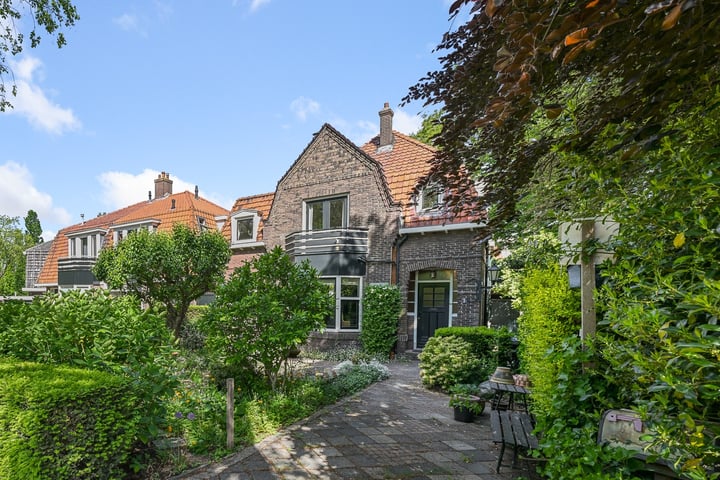 Photo of property Sportstraat 2, Koog aan de Zaan