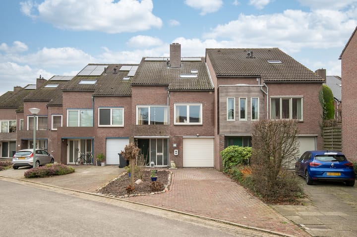 Sportstraat 28 en Roermond foto