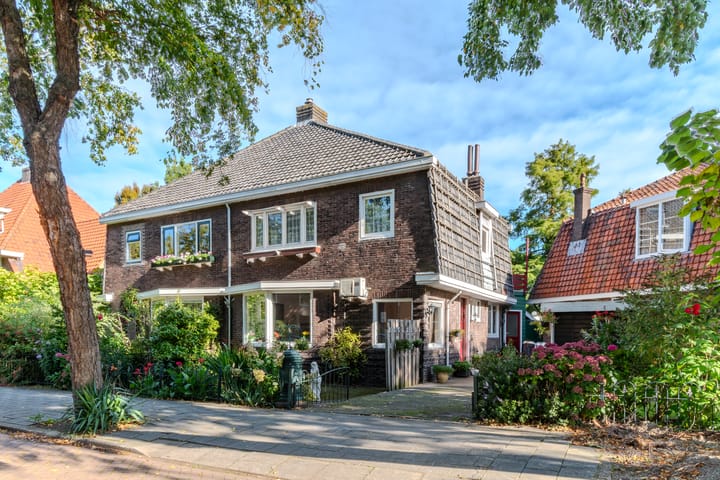 Sportstraat 8 in Koog aan de Zaan