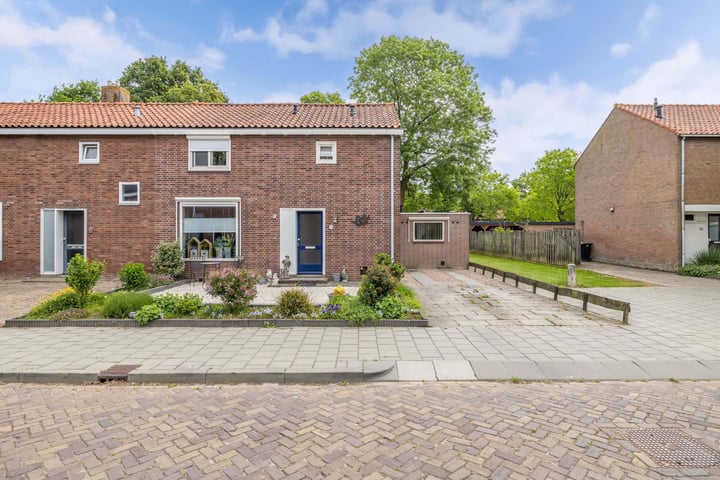 Sportweg 11 in Rutten