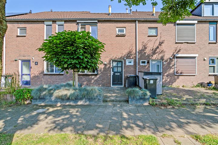 Spotvogelstraat 47 in Duiven